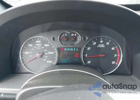 2008 Chevrolet Equinox Ls from USA, damaged, VIN 2CNDL13F686020752